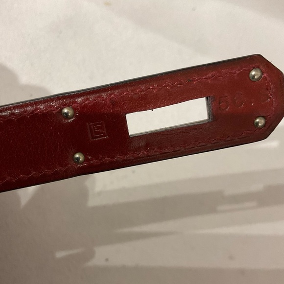 Hermes Kelly - Picture 10 of 12